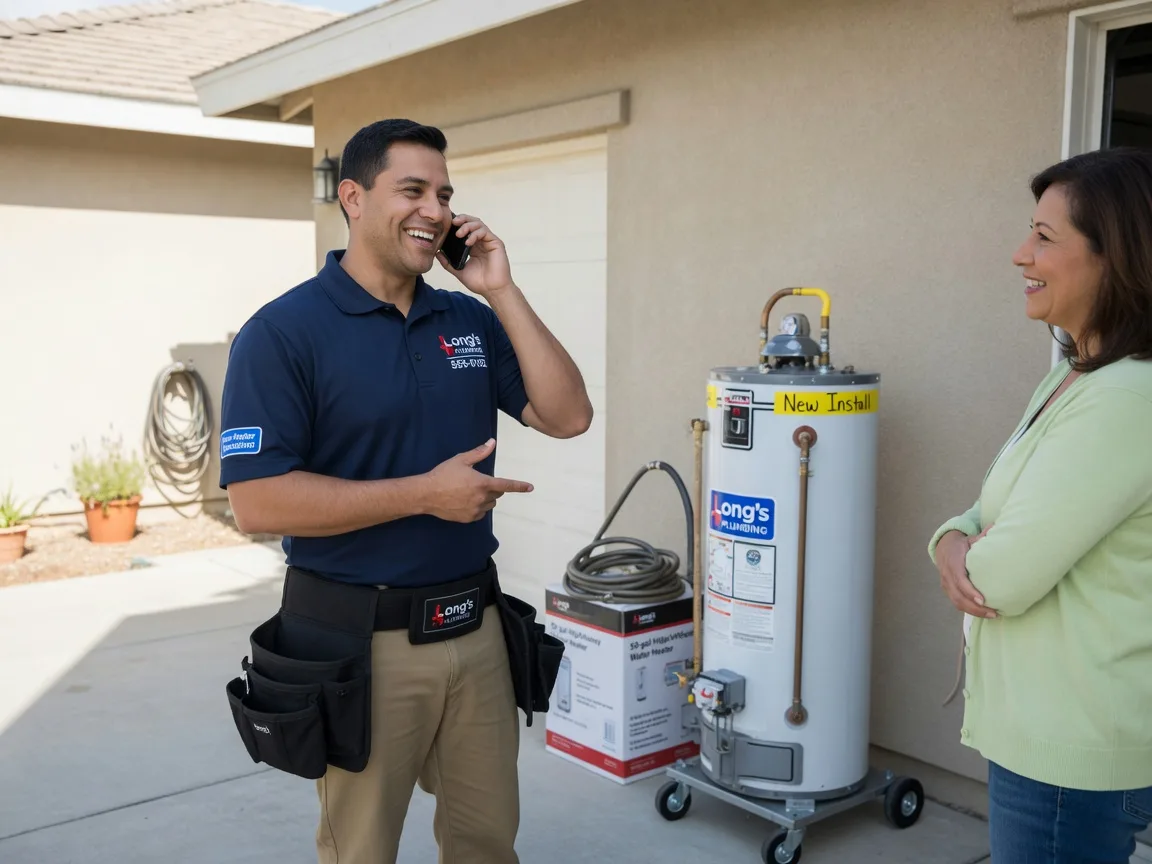 Leak Detection Hamilton, MS FAQs